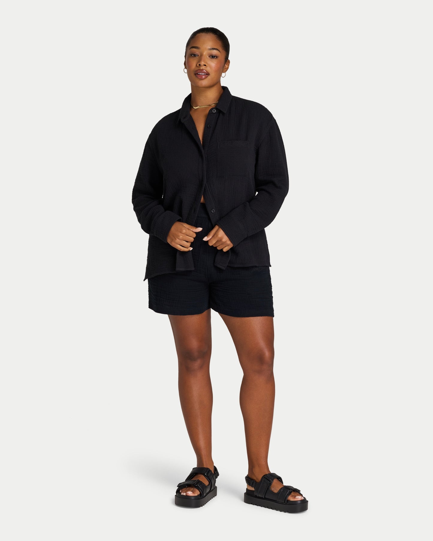 Womens Resort Short
