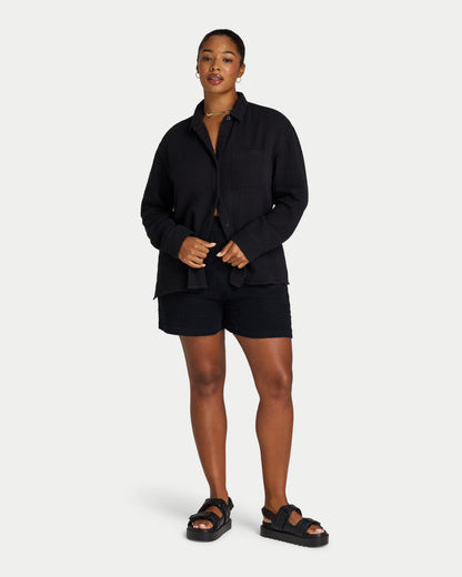 Womens Resort Short