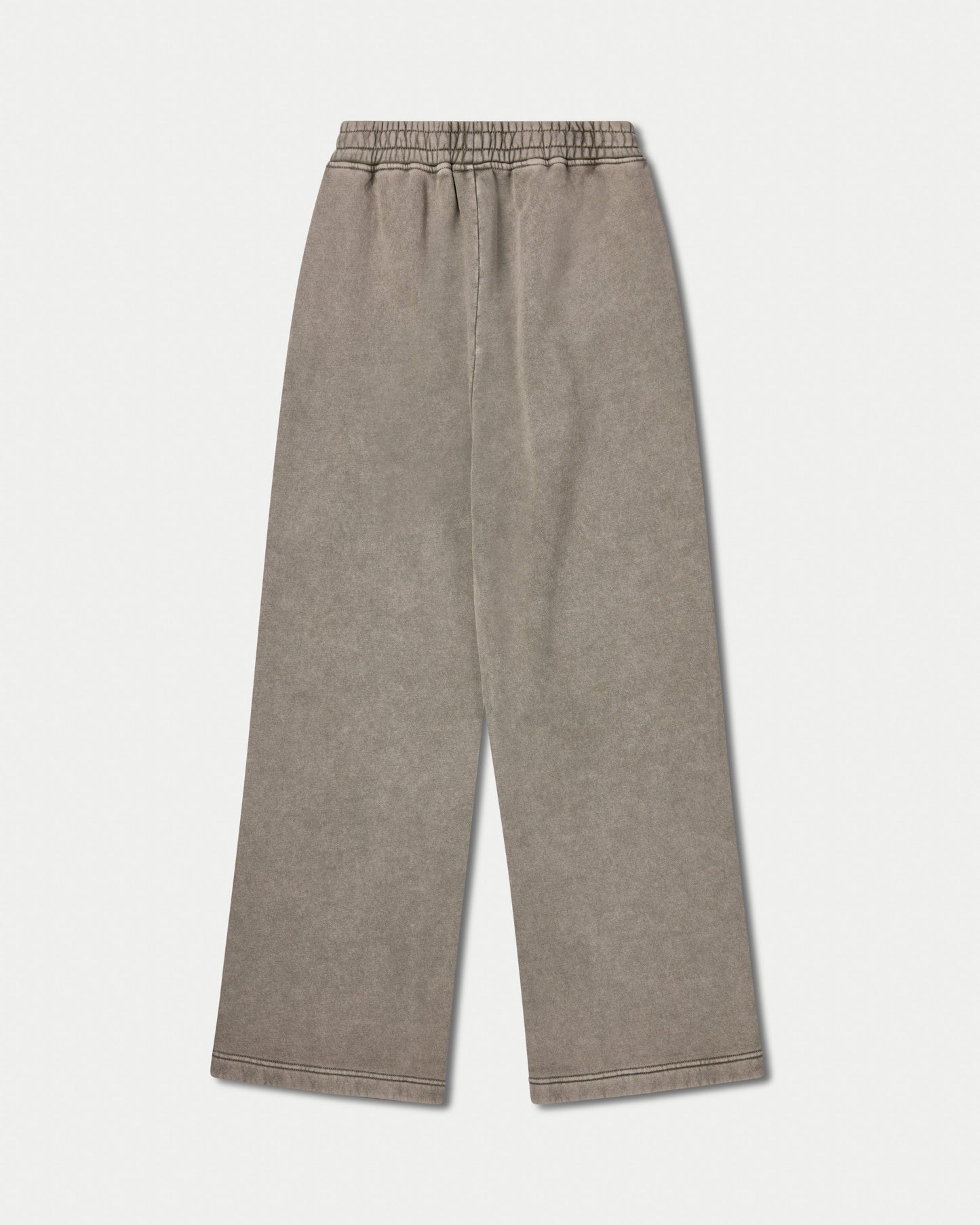 Womens Collective Straight Leg Sweatpant