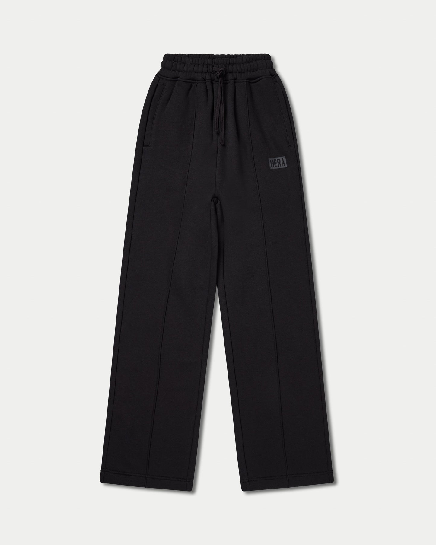 Womens Collective Straight Leg Sweatpant
