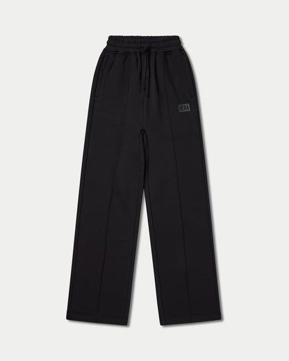Womens Collective Straight Leg Sweatpant