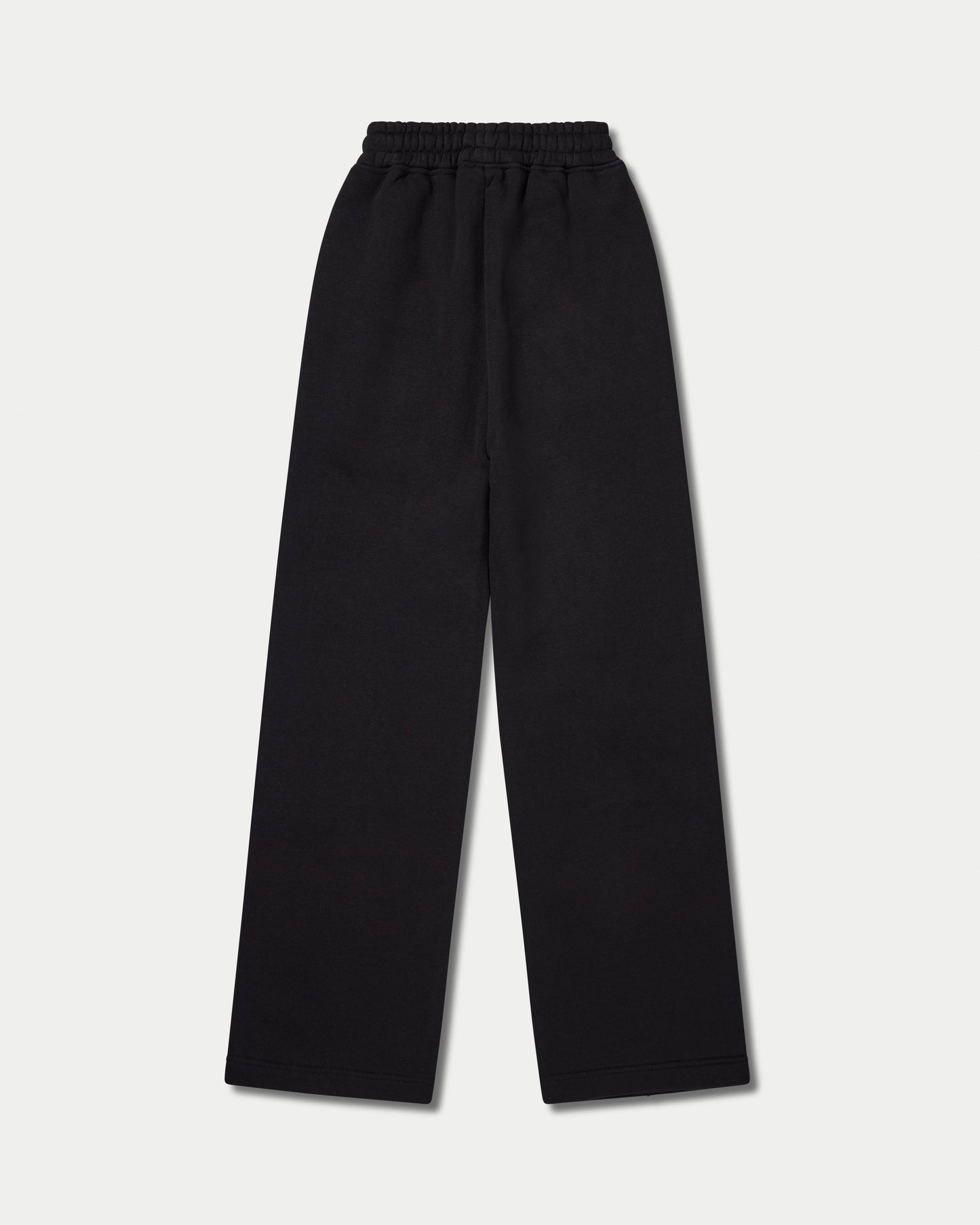 Womens Collective Straight Leg Sweatpant