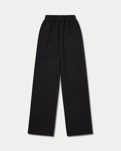 Womens Collective Straight Leg Sweatpant
