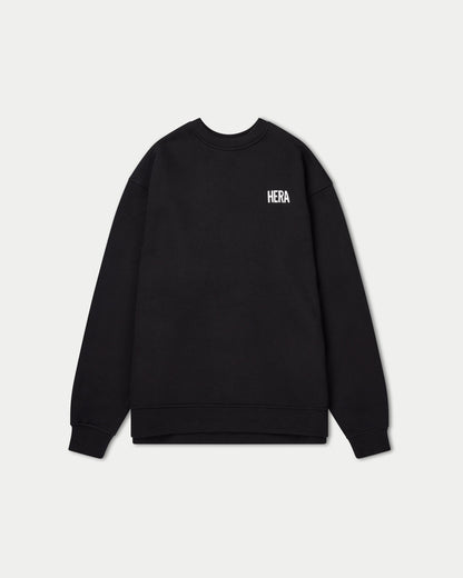Mens Staple Oversized Sweatshirt