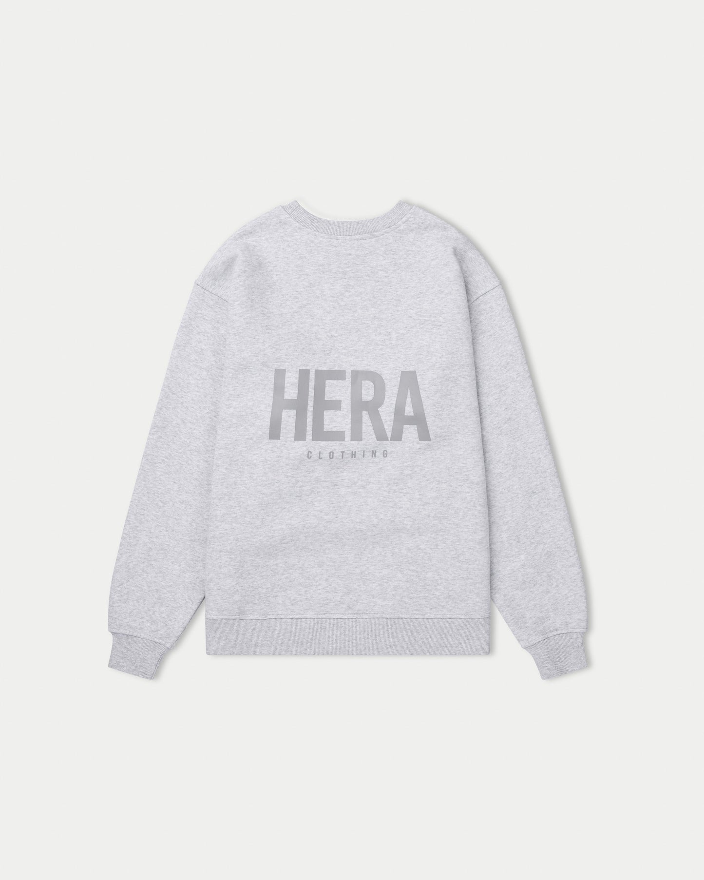 Mens Staple Oversized Sweatshirt
