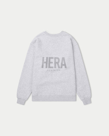 Mens Staple Oversized Sweatshirt