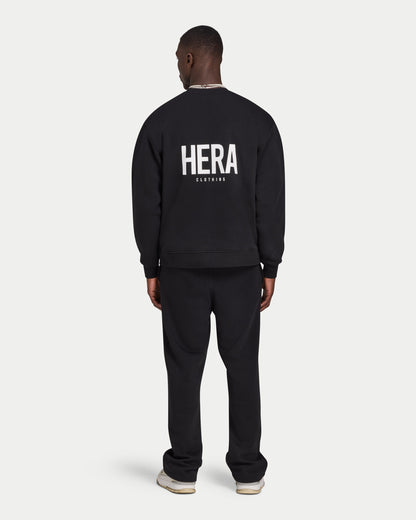 Mens Staple Oversized Sweatshirt