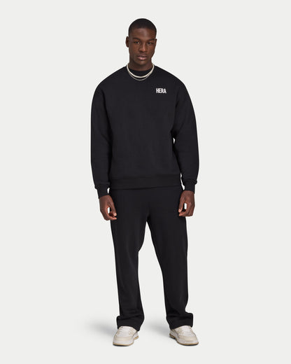 Mens Staple Oversized Sweatshirt