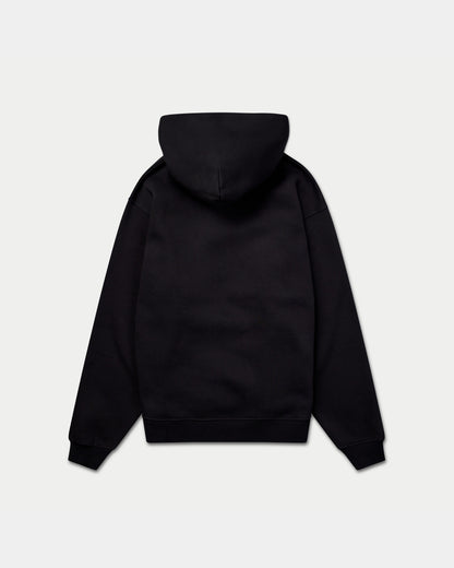 Mens Blanks Oversized Hoodie