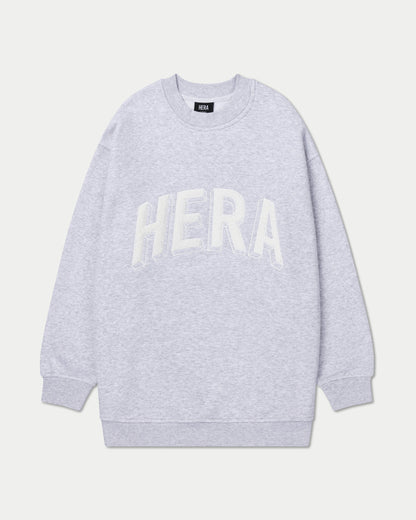 Womens 365 Oversized Sweatshirt
