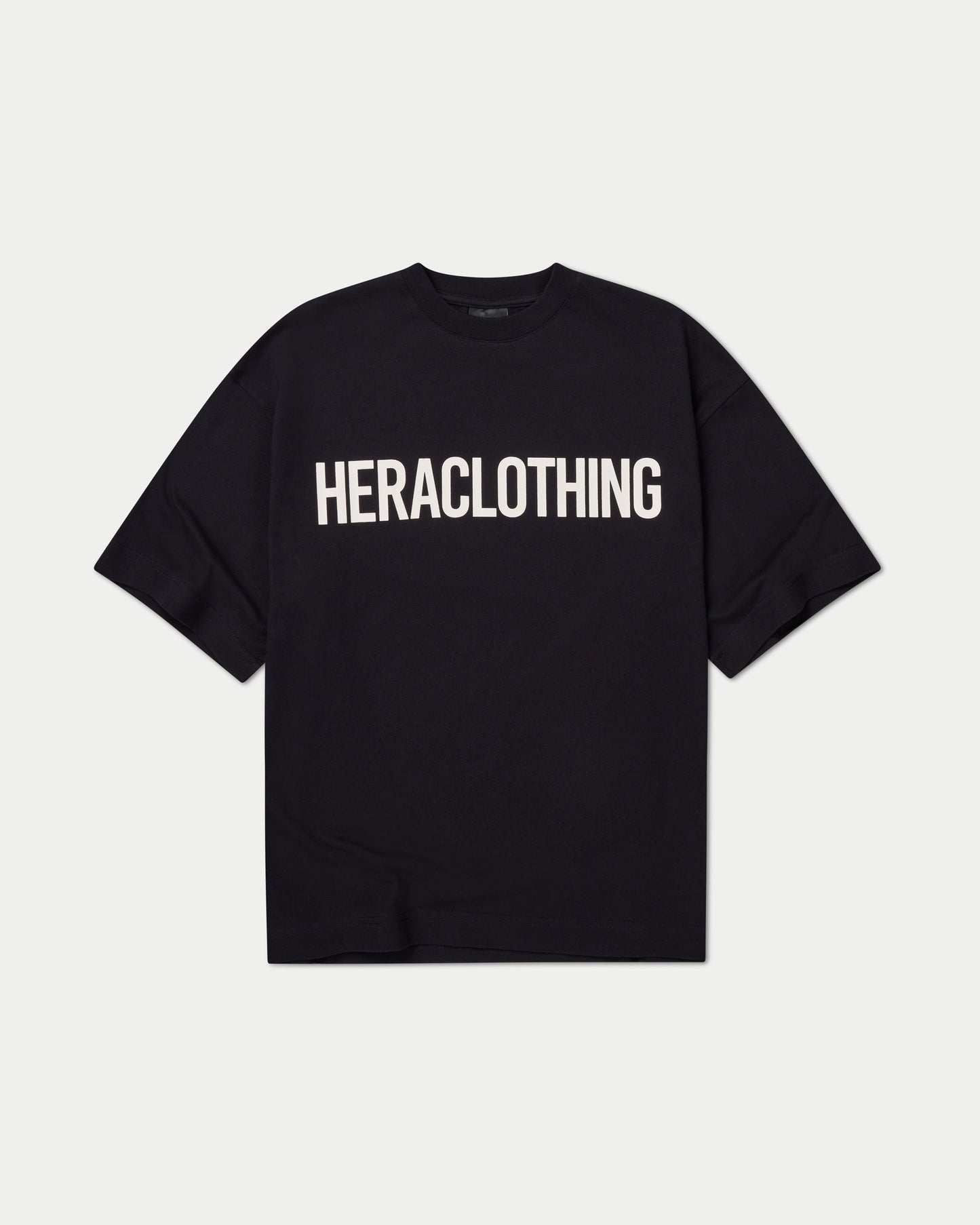Womens Studio Oversized T-shirt