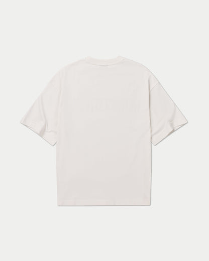 Womens Studio Oversized T-shirt