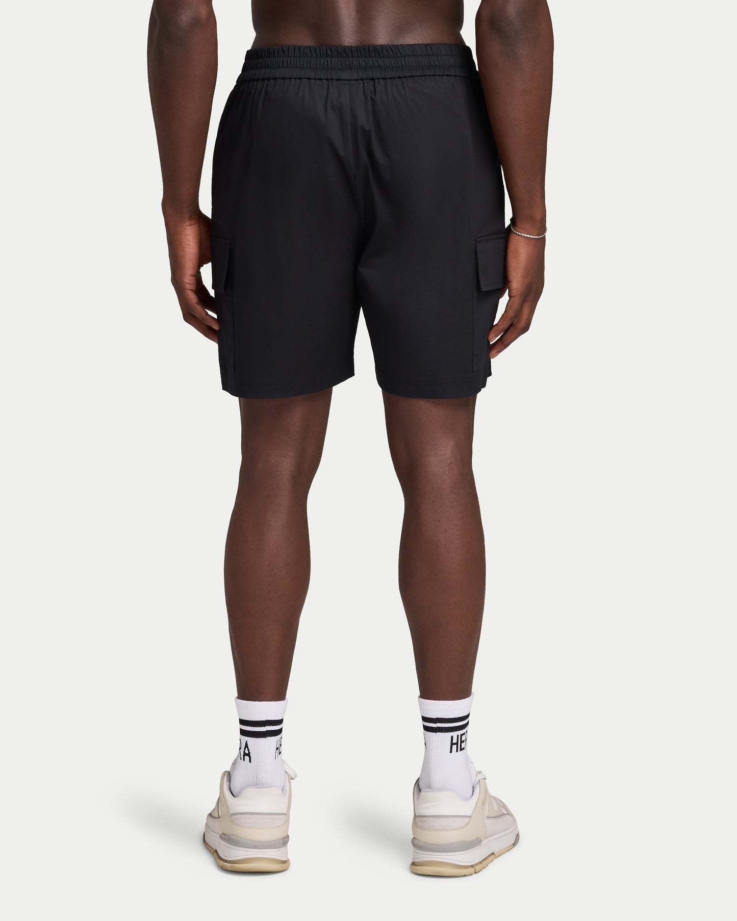 Mens Utility Cargo Short