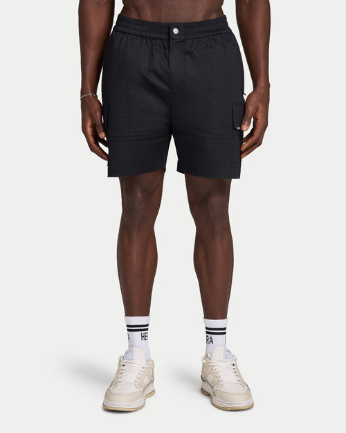 Mens Utility Cargo Short