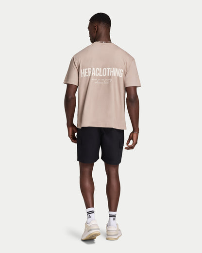 Mens Utility Cargo Short