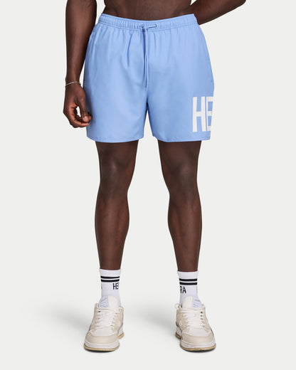 Mens Staple Swim Short