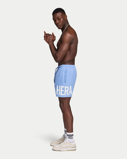 Mens Staple Swim Short