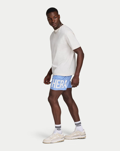 Mens Staple Swim Short