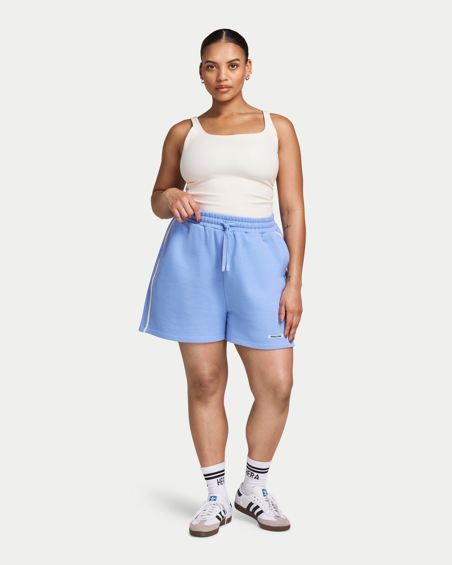 Womens Summer Short