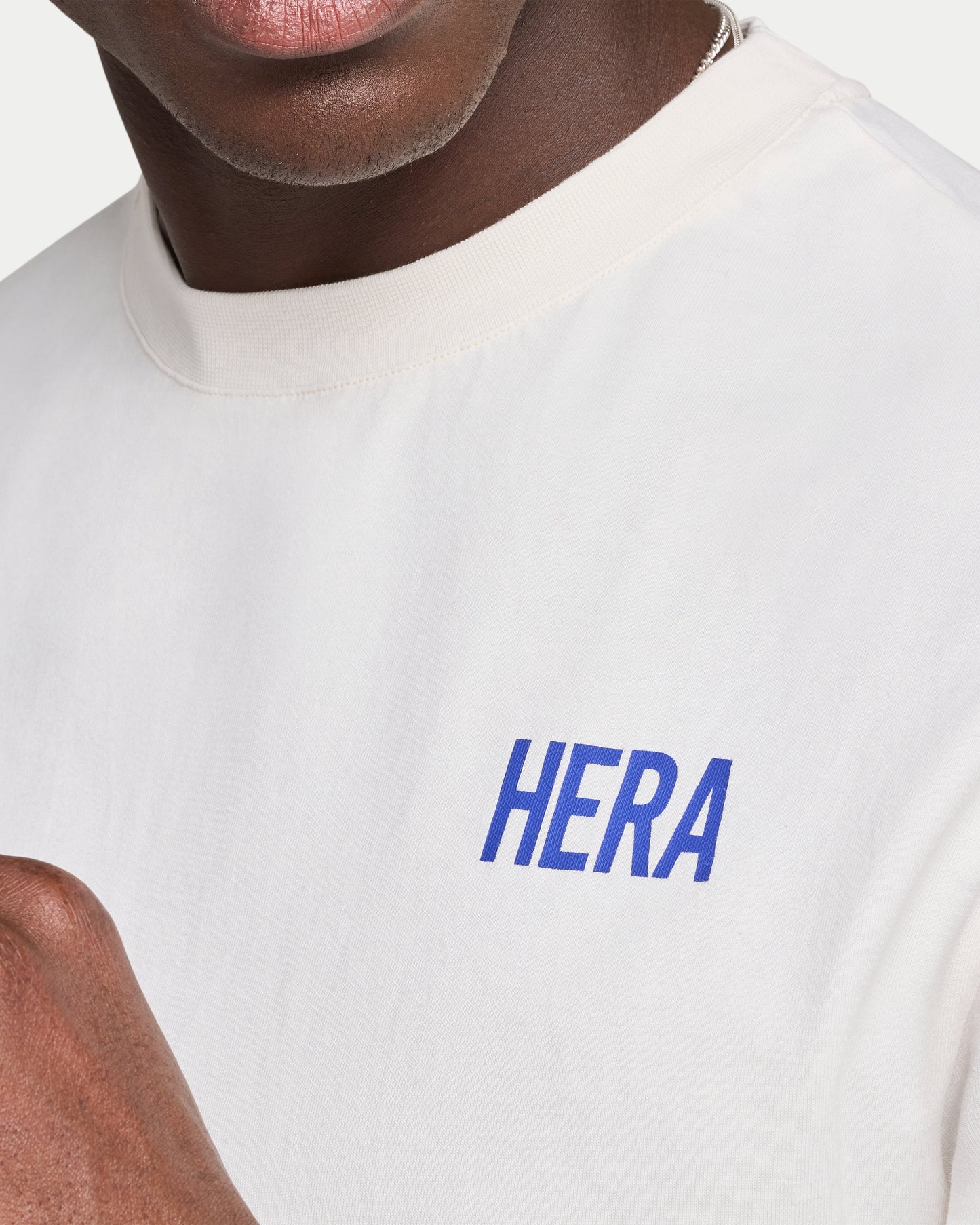 Mens Staple Oversized T-shirt