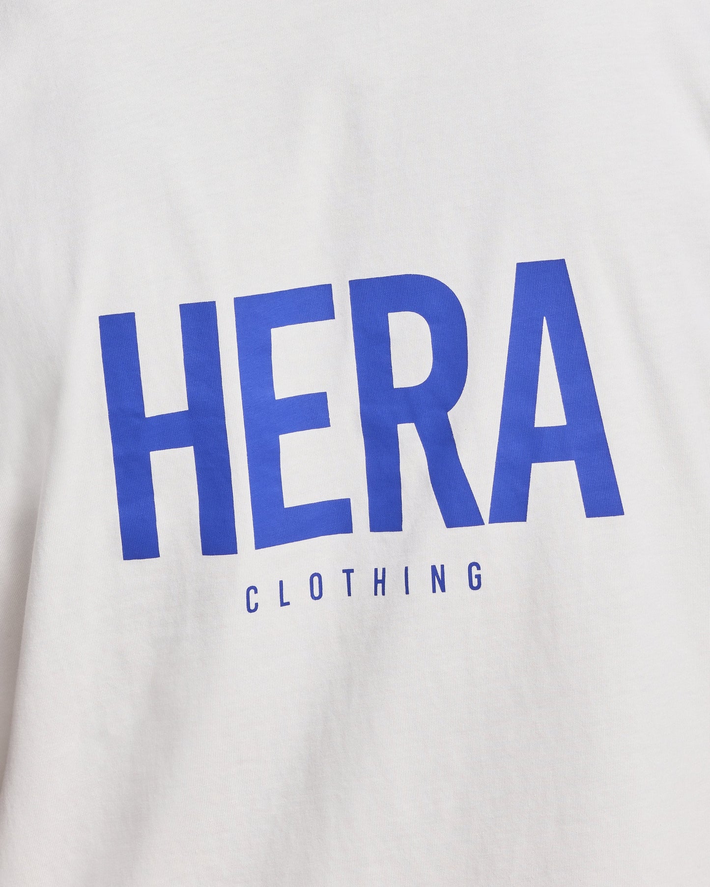 Mens Staple Oversized T-shirt