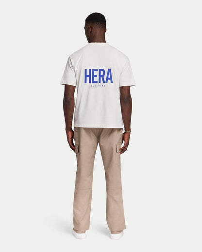 Mens Staple Oversized T-shirt
