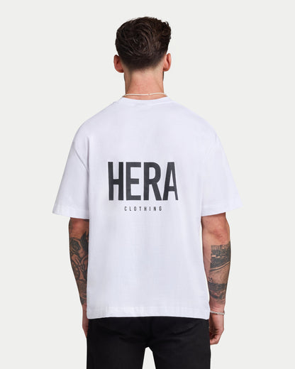 Mens Staple Oversized T-shirt