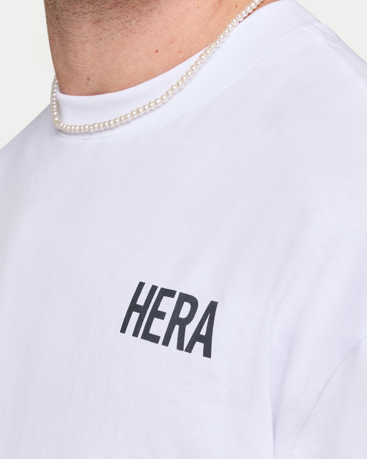 Mens Staple Oversized T-shirt