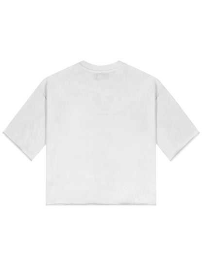 Highly Vision Boxy Fit T-Shirt