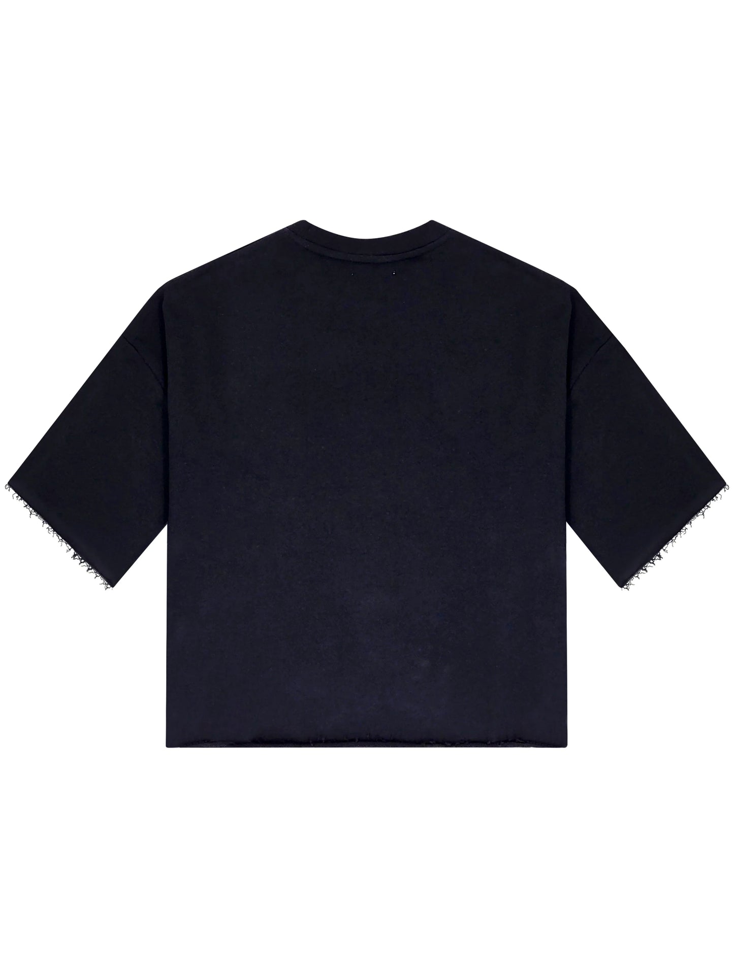 Highly Vision Boxy Fit T-Shirt