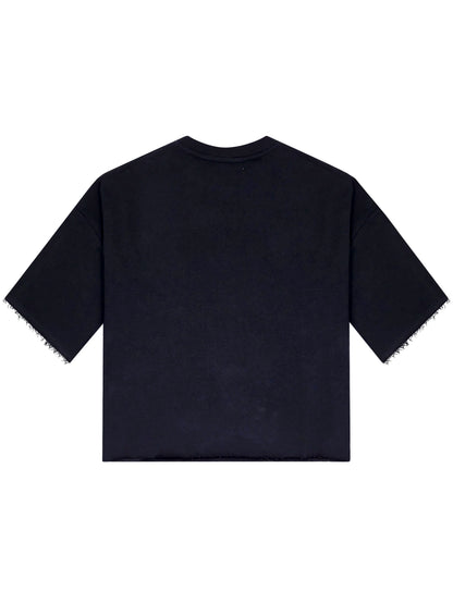 Highly Vision Boxy Fit T-Shirt