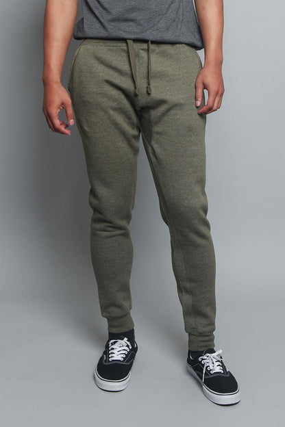 Basic Sweat Pants