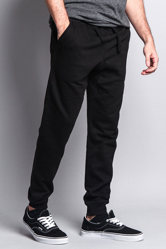 Basic Sweat Pants