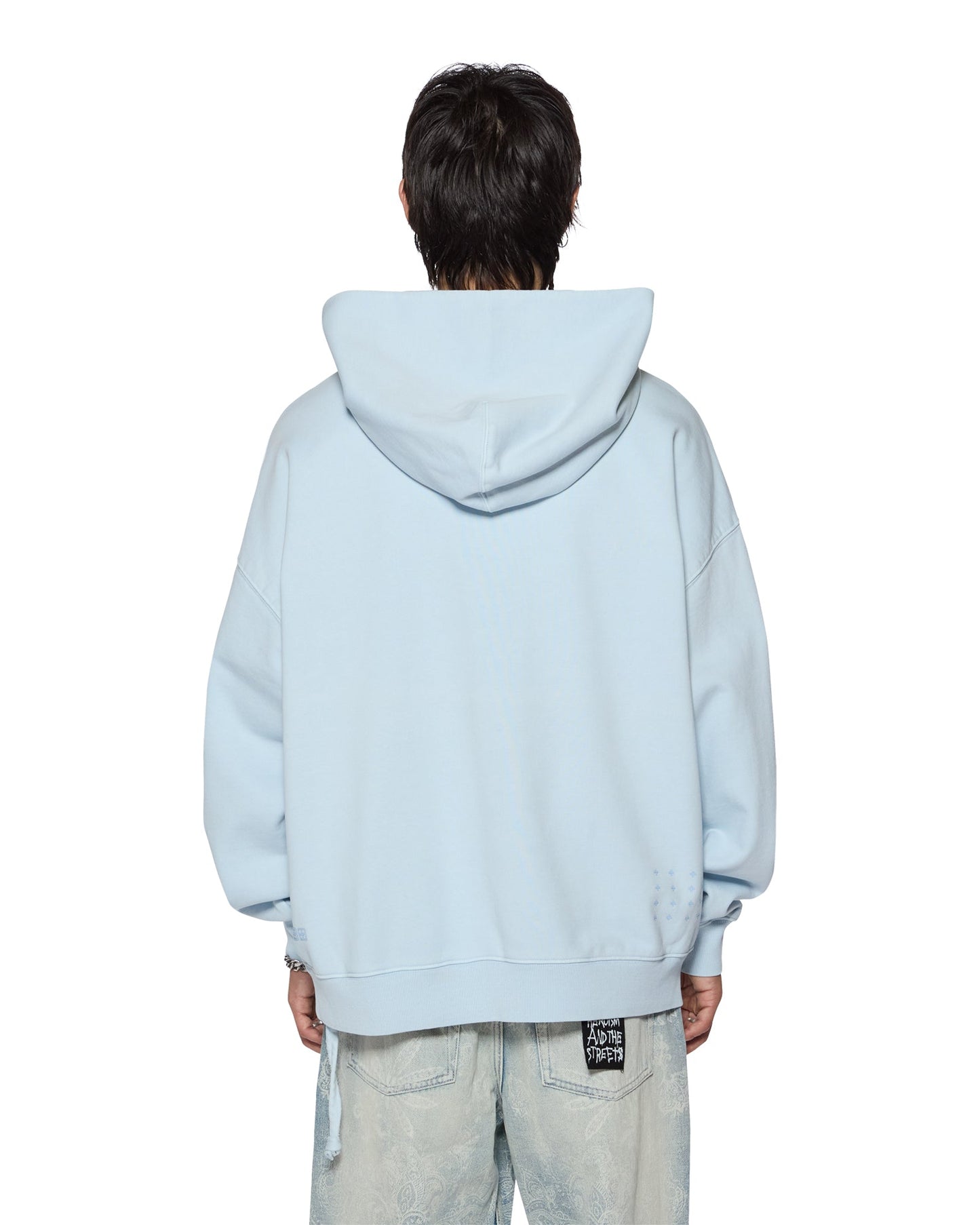 SOTT EKCESS HOODIE SHALLOWS
