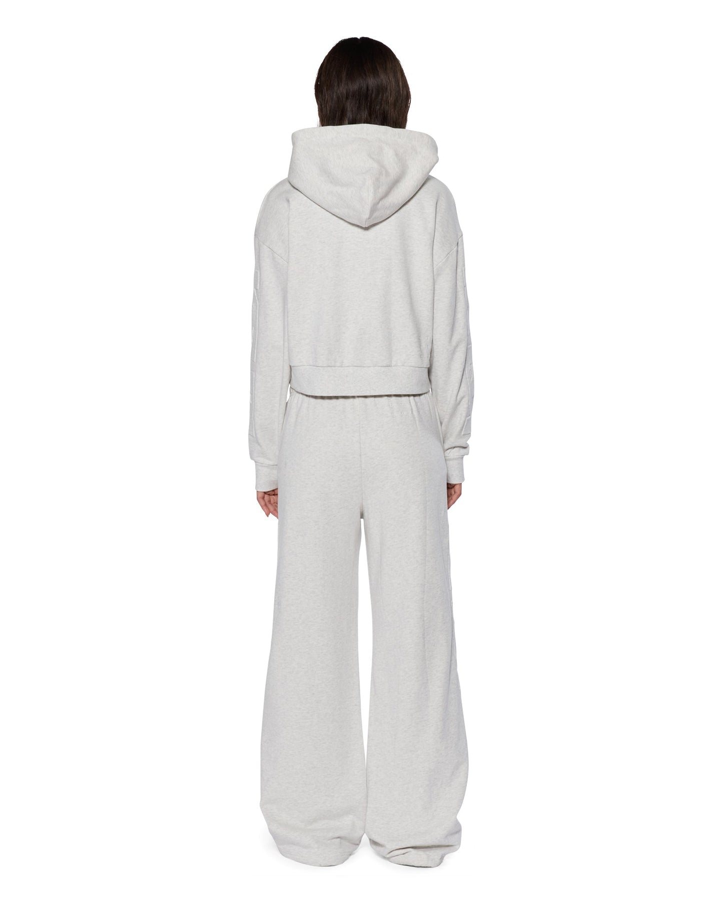 SOTT ORIGIN HOODIE SNOW MARLE