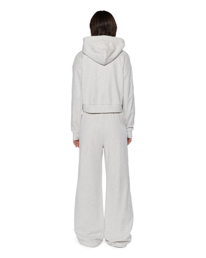 SOTT ORIGIN HOODIE SNOW MARLE