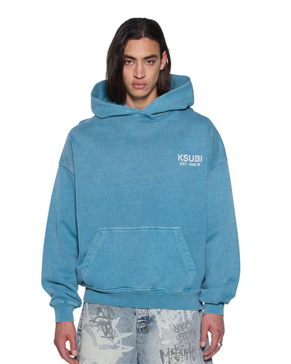 STATE EKCESS HOODIE TITAN