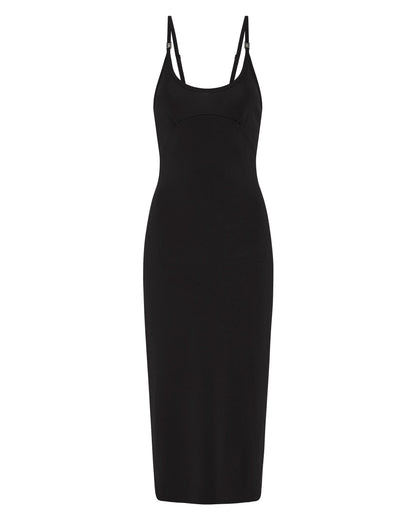 HURLEY DRESS BLACK
