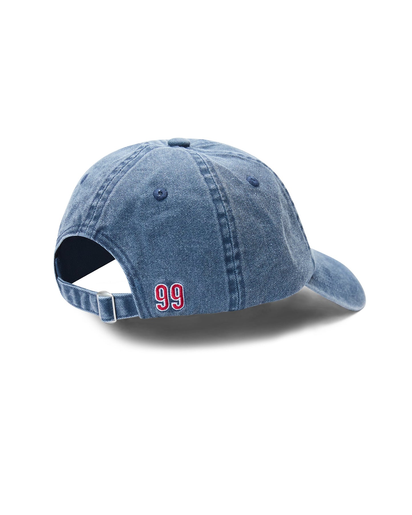 USA DAD CAP NAVY
