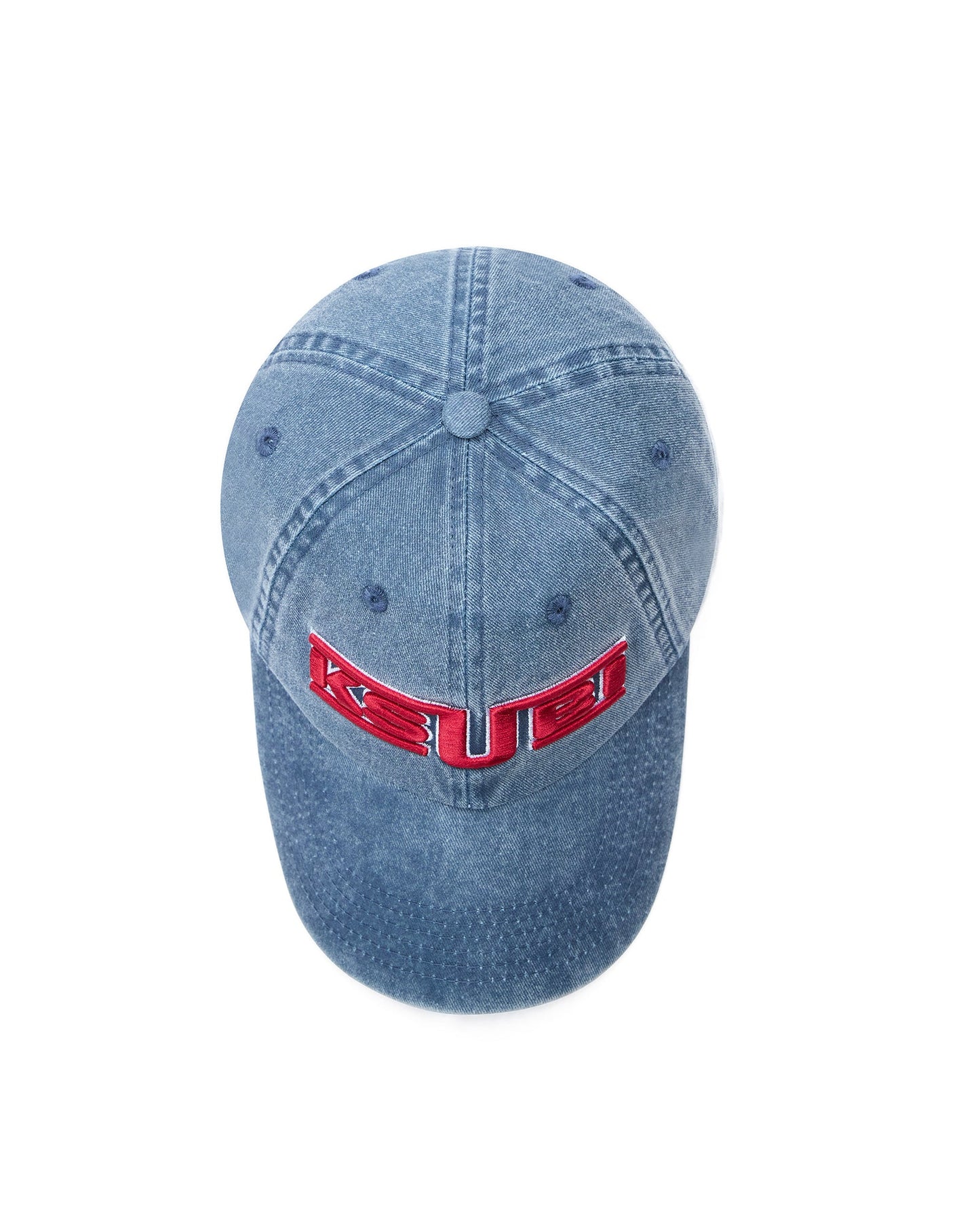 USA DAD CAP NAVY