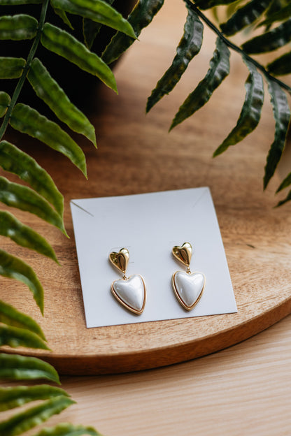 Truest Love Earrings