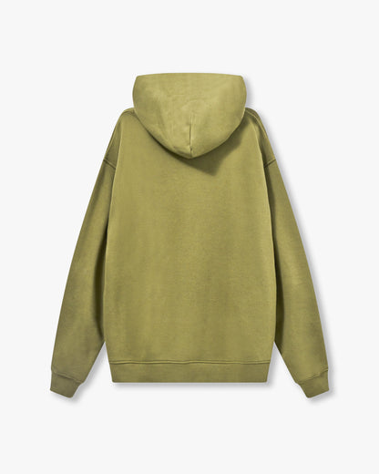 Mens Collective Oversized Hoodie