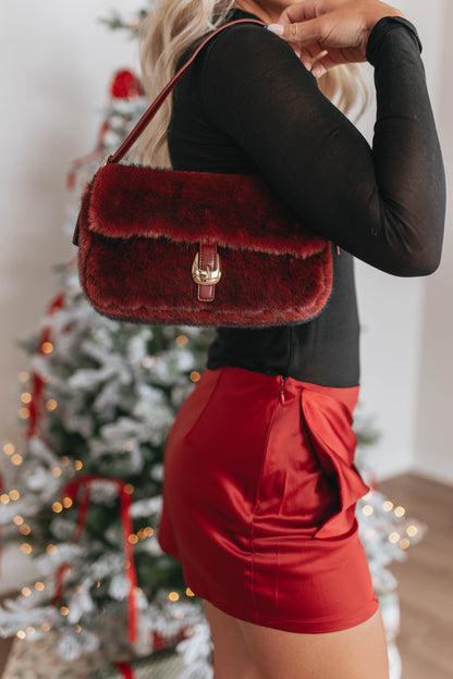 Natalie Shoulder Bag