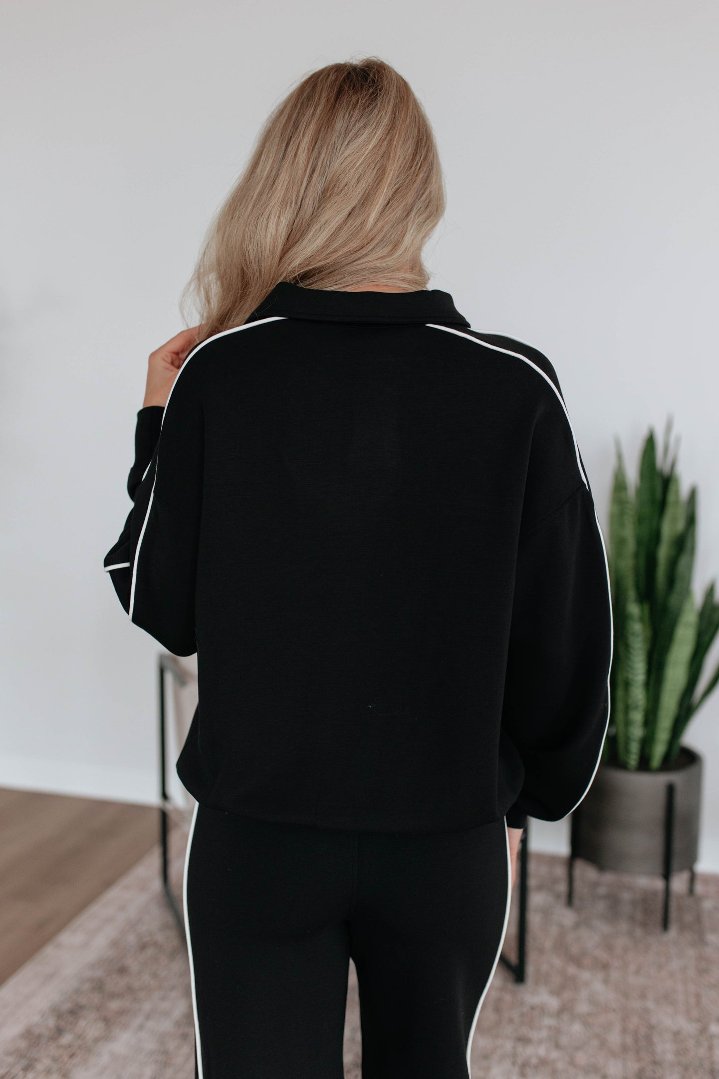 Vienne Lounge Pullover