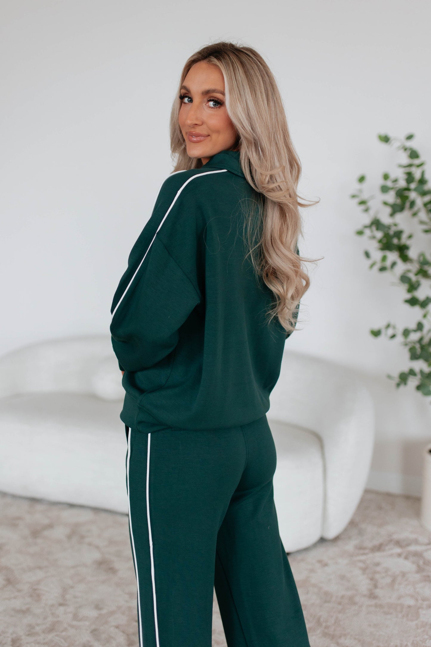 Vienne Lounge Pullover
