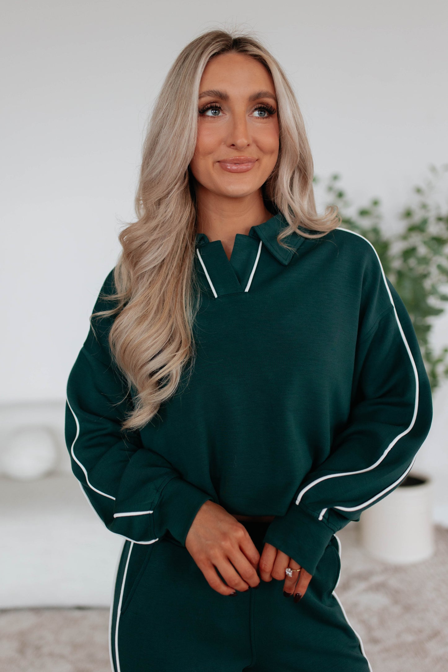Vienne Lounge Pullover