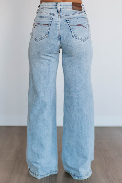 Tillie Saige Jeans