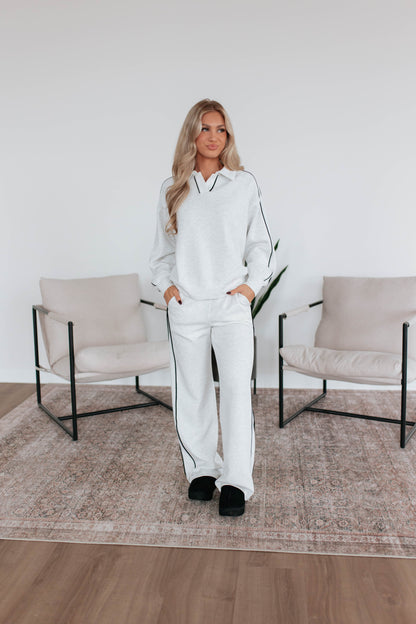Vienne Lounge Pullover