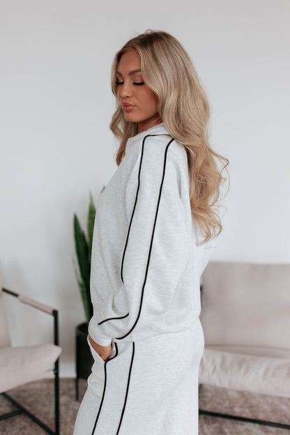 Vienne Lounge Pullover