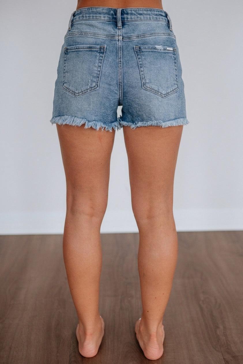Vickie Risen Shorts